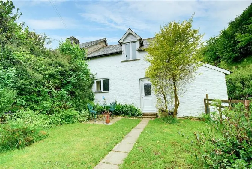Holwill Farm Wing - One Bedroom House, 3 sovepladser - Image 1