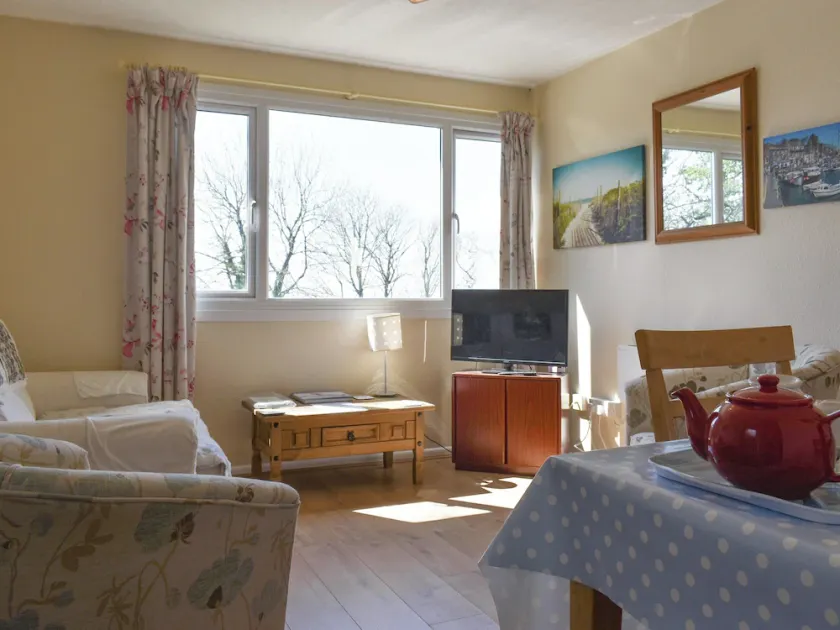2 bedroom accommodation in Penstowe Park, near Bude - Image 1
