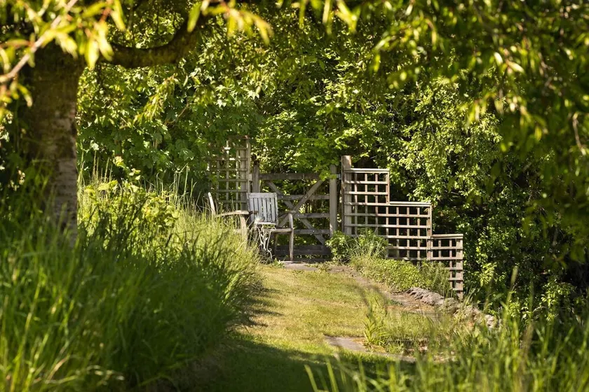 The Room at Rawsons - Image 1
