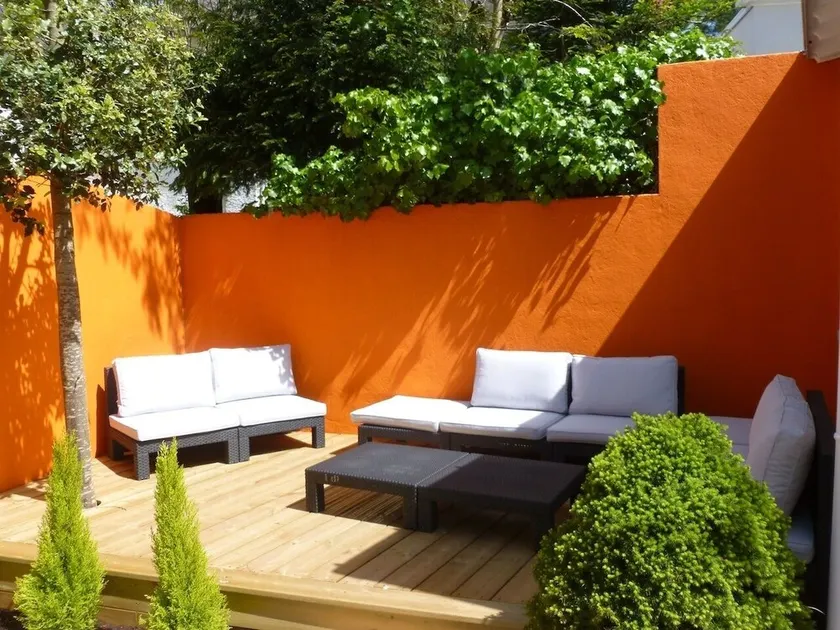 Small Pop house with beautiful terraces. Center and beach 2 steps - Image 1