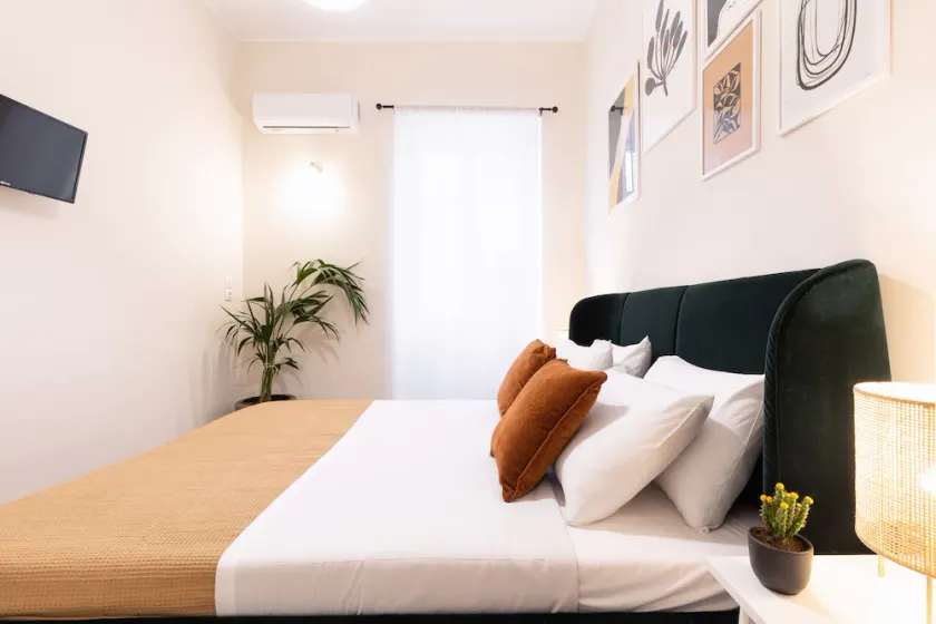 Casa Moderna -Two Bedroom Apartment - Image 1