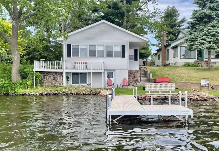 Papa's Place - Image 1