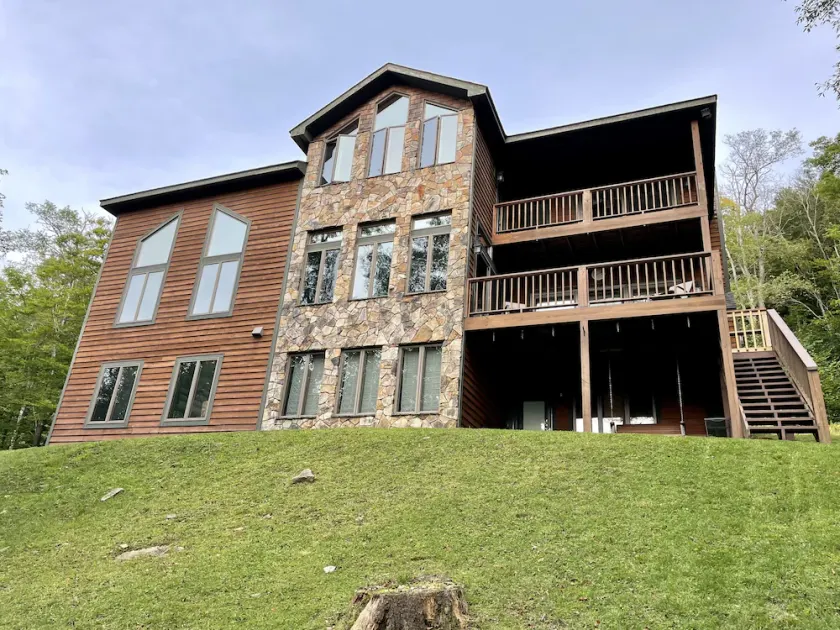 Pinebrook Retreat - Relaxation and adventure all year long! - Image 1
