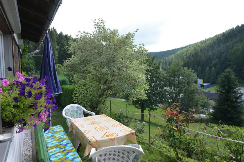 Holiday Home In Thuringia - Image 1
