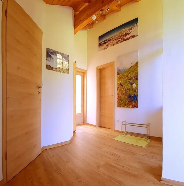 Ferienwohnung 'Exklusiv Hinterreiter' mit Bergblick, WLAN und Klimaanlage - Image 1
