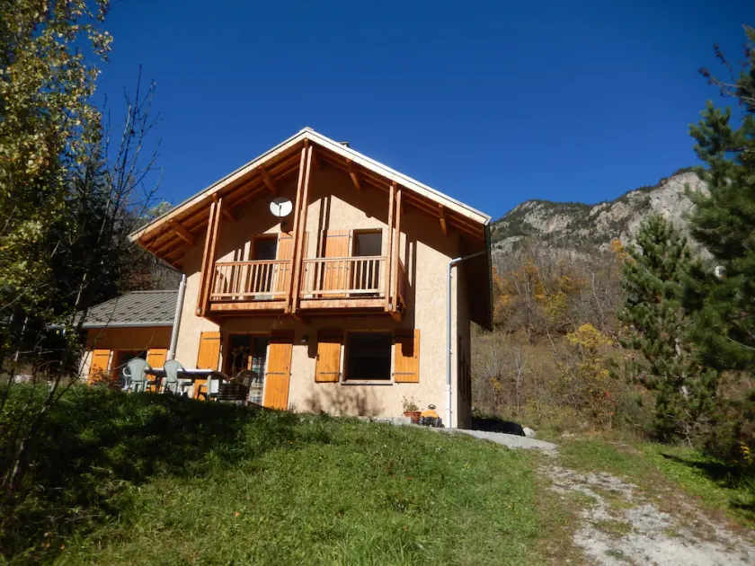 Chalet 10/12 persone nella frazione di Ecrins - Image 1