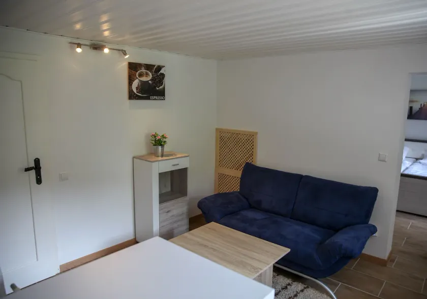 Apartment mountain view - Image 1
