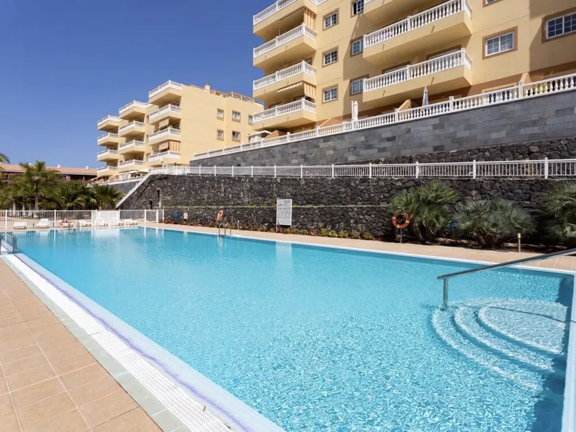 Palmar träumt von einem tollen Duplex-Penthouse auf Teneriffa - Image 1