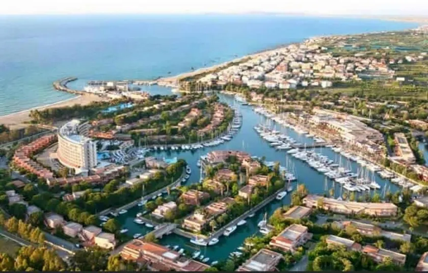 Appartamento Portorosa - Image 1