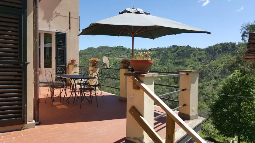 2 Rondini - Casa rurale tra le Cinque Terre e Portofino - Image 1