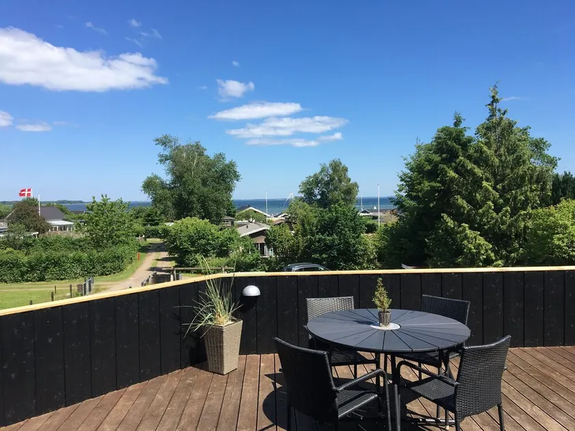 Cottage In Grønninghoved With View - Image 1