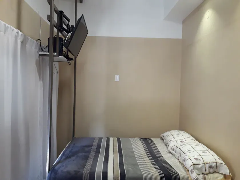 CIUDAD DE MEXICO UNAM GUEST HOUSE - Image 1