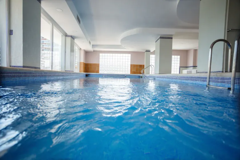 Hotel Tres Anclas - Image 1