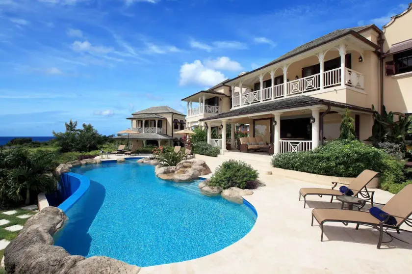 The Westerings Luxury villa - Image 1