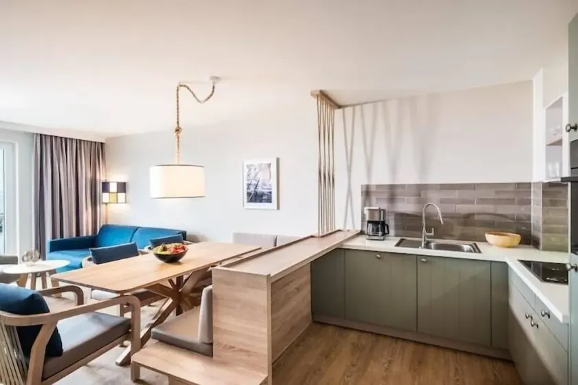 BEECH Resort Boltenhagen - Image 1