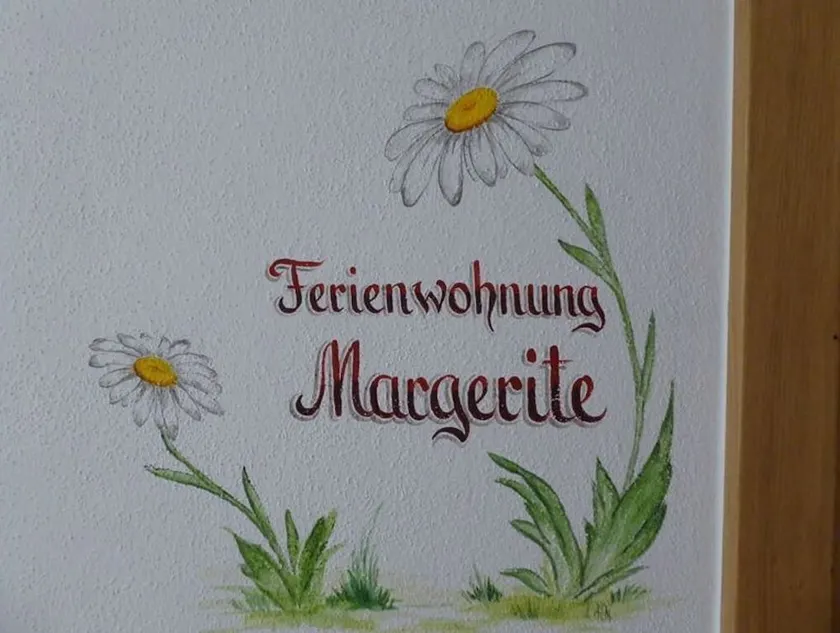 Holiday Margarite - Ferienhof Mayrhofer - Image 1