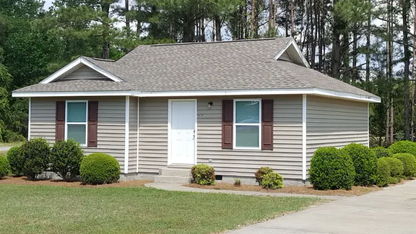 2 bedroom  2 bath house on quiet street - Image 1
