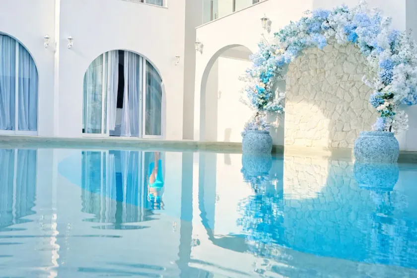 D'Blue Búzios Hotel Boutique - Image 1