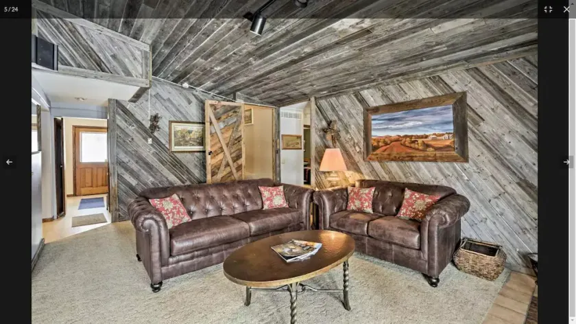 Peace and quiet in the country - Image 1