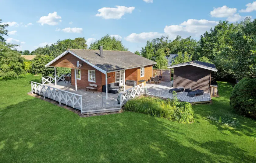 3 Bedroom Amazing Home In Vordingborg - Image 1