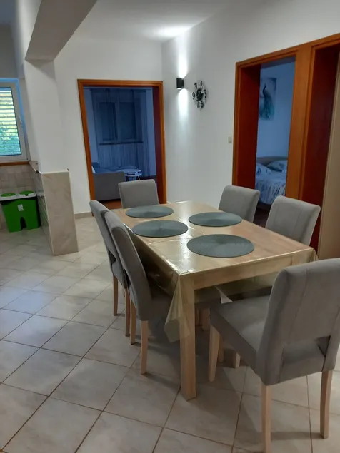 Apartment Ren - 150m from beach - Image 1