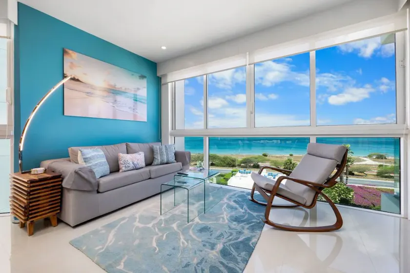 Wait'n Sea Ocean View 3bdrm Condo 526 - Image 1