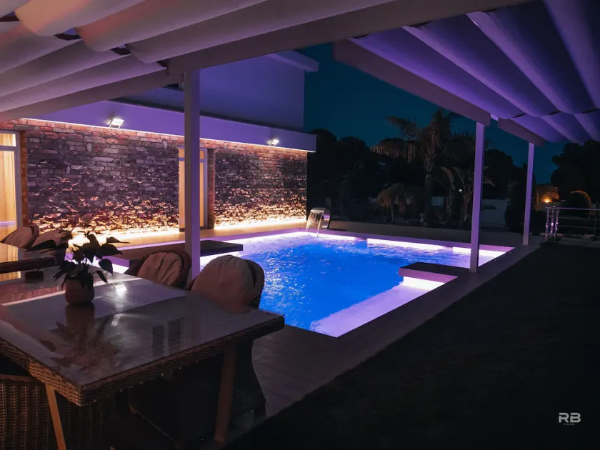Villa Cristina - Your refuge by the sea in Lámetlla de Mar - Image 1