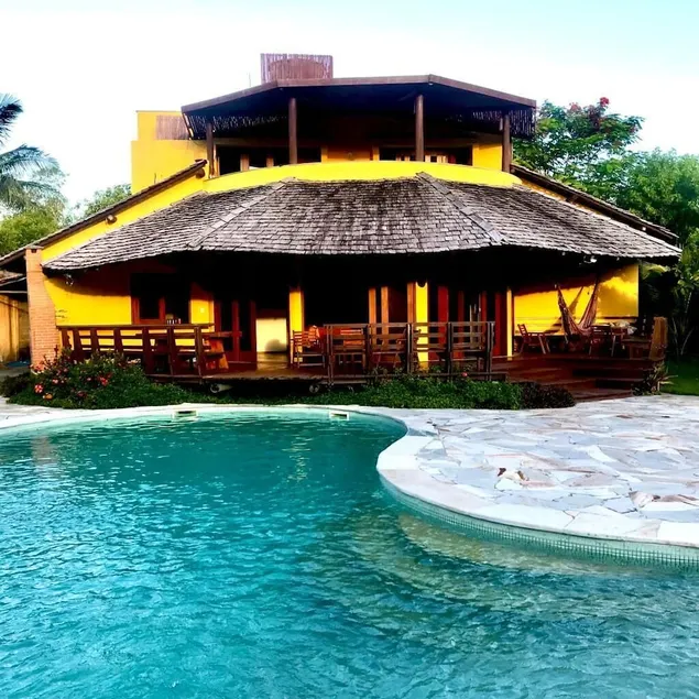 Blue Lagoon House - Image 1
