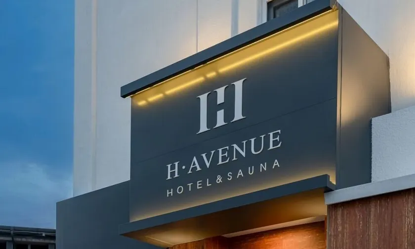 H Avenue Hotel Andong Culture Street Branch - Image 1