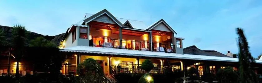 Villa Paradiso - Image 1