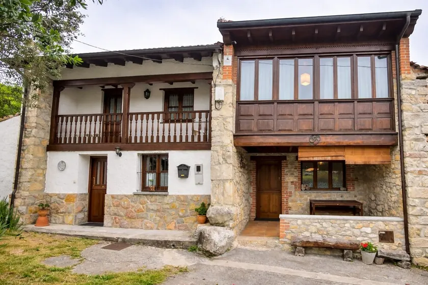Casa Vacacional Ekilore - Image 1