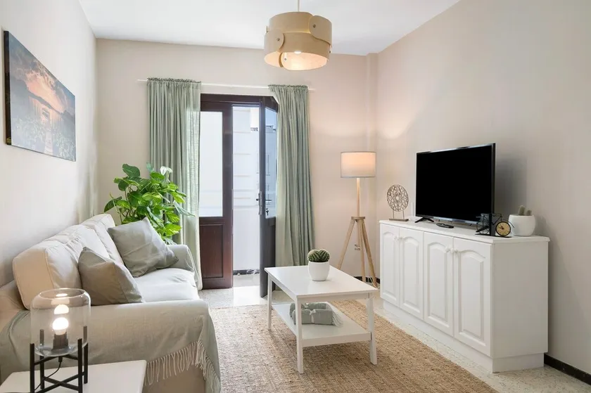 Maison de vacances \"La Estrella 5\" près de la mer avec balcon et Wi-Fi - Image 1