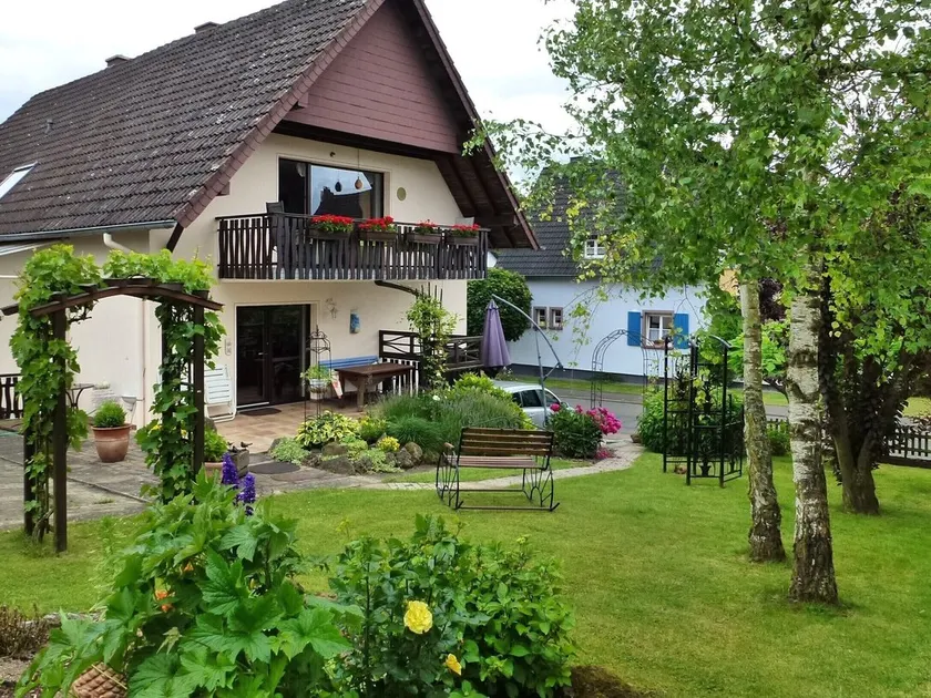 Gepflegte Ferienwohnung in derEifel. - Image 1