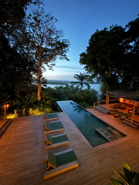Villa Das Contas Boutique - Image 1