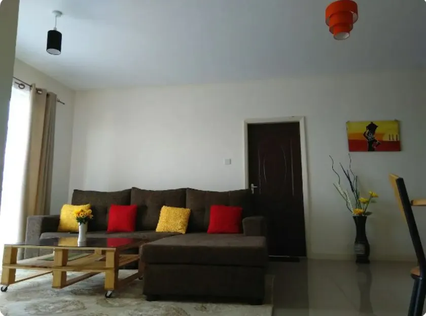 Montage Airport view apartment - Image 1