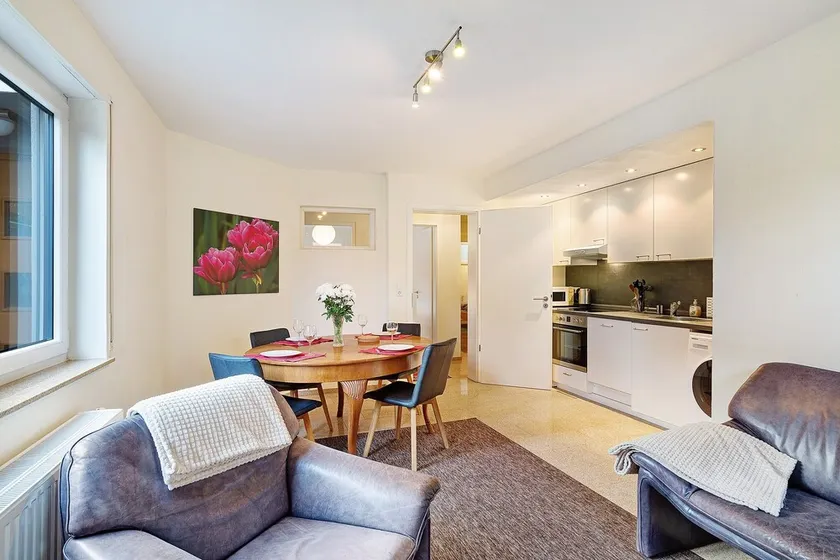 Ferienwohnung Schwarzwaldperle - Image 1