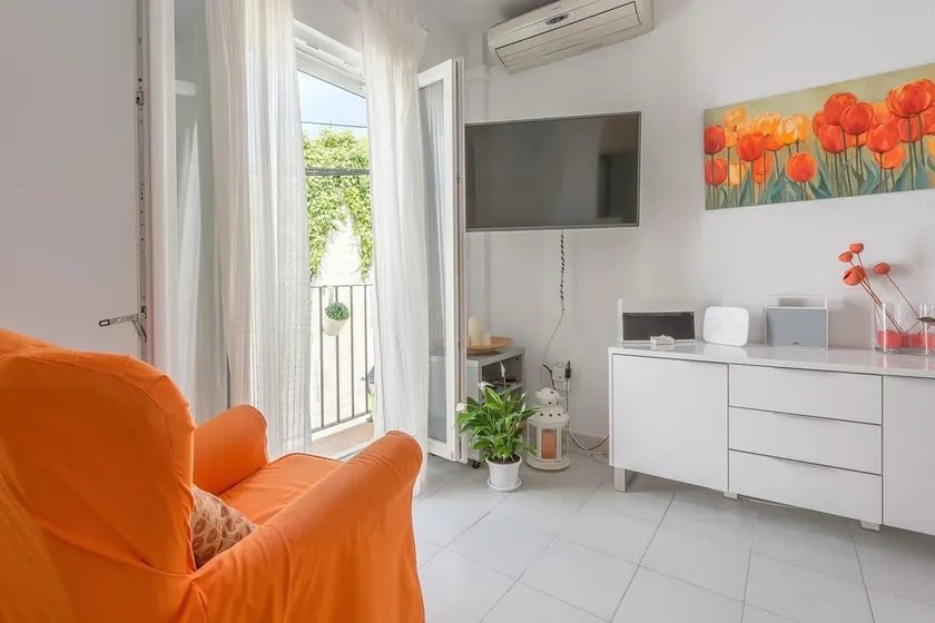 Moderne et près de la plage - Apartamento Bateles - Image 1