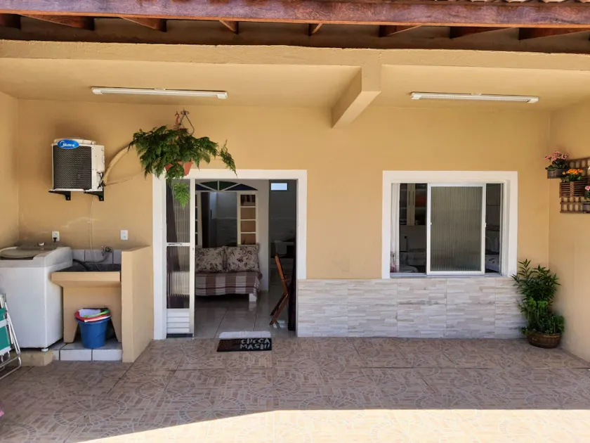 Cozy house close to the beach! ; D - Image 1