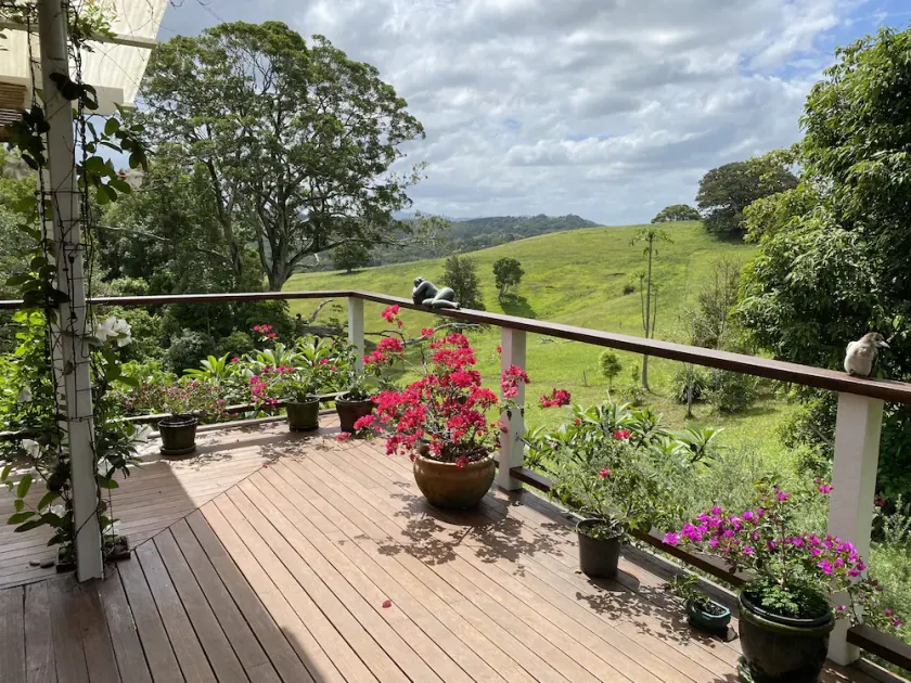 Byron Country Cottage - Image 1