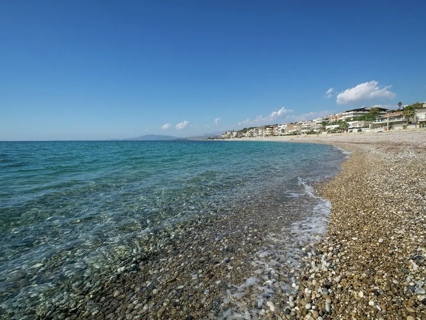 Sun-drenched Estate Close to Sciacca Near the Beach - Image 1