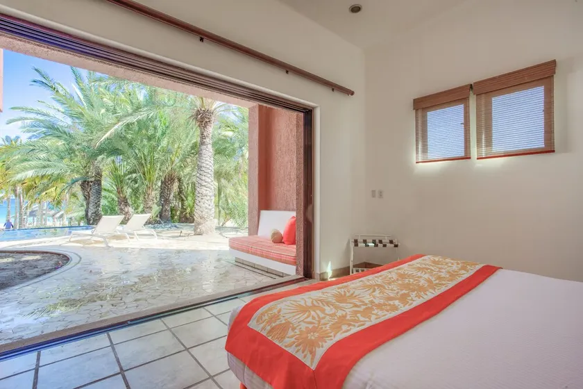 Marcela Lw: Oceanview 2-bedr with private pool and jacuzzi - Image 1