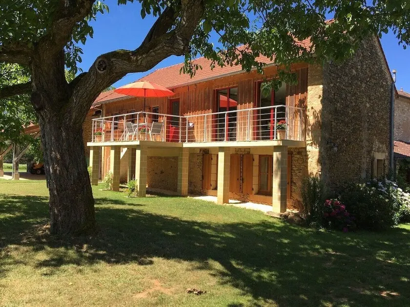Domaine de La Banne - Image 1