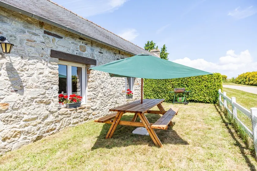 Loustic - Charmant gîte en baie de Douarnenez - Image 1