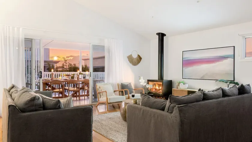 The White Haven of Gerringong - Image 1