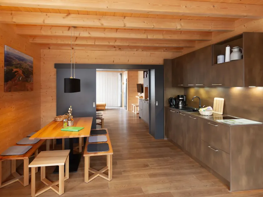 Casa-Panorámico-Baño privado - Image 1
