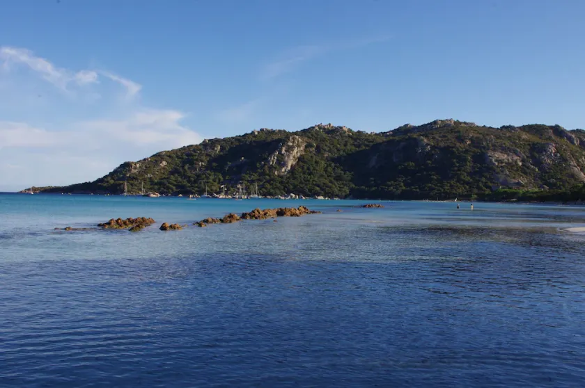 Maisonnette 60m² between sea and mountainsPool 3 h / day - Image 1