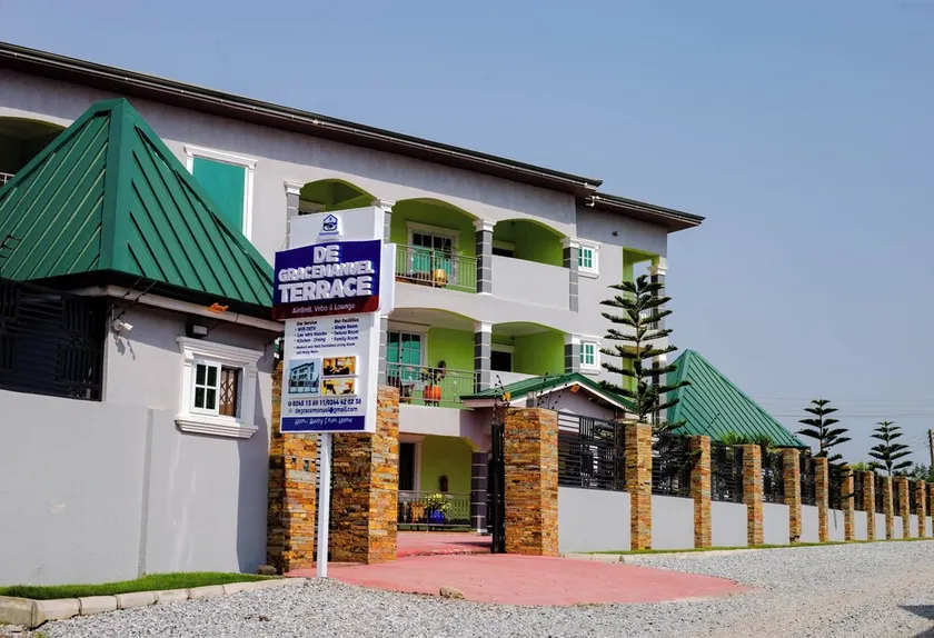 De GraceManuel Terrace - Image 1