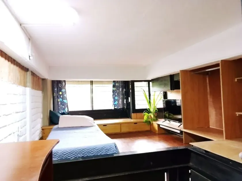 Beautiful fresh full apartment in main area of the city - Image 1