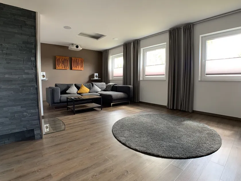 Fantastic luxury house in Erfurt 160sqm - Image 1