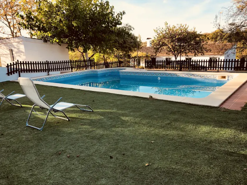 Paradise in constantina - Image 1